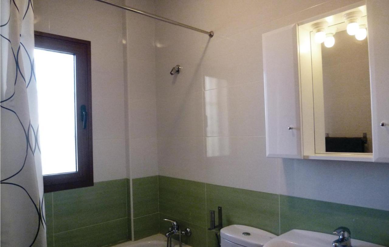 Cozy Home In Nerja With Wifi Exterior foto